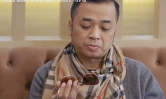 Tiến Minh 'Hướng dương ngược nắng': Yêu theo kiểu ngày cơm 3 bữa, chán lắm
