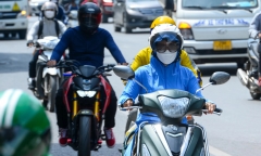 Dịp nghỉ lễ 30/4 và nửa đầu tháng 5 thời tiết cả nước thế nào?