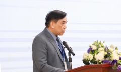 PGS Bùi Anh Tuấn: Doanh nghiệp cần đổi mới hơn để đối phó những thách thức mới