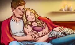 7 điều phải thỏa thuận trước khi dọn về sống chung với người yêu
