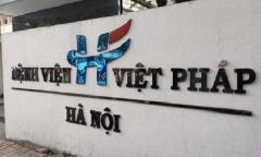 Sản phụ chết thương tâm tại Bệnh viện Việt Pháp: Thành ủy Hà Nội thông tin