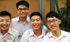 18 điểm đỗ vào Y đa khoa: Nhìn lại điểm chuẩn khối trường Y, Dược năm 2016