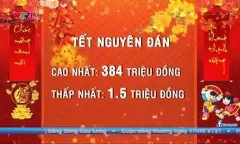 Choáng với mức thưởng Tết gần 400 triệu đồng, cao nhất từ trước tới nay ở Cần Thơ