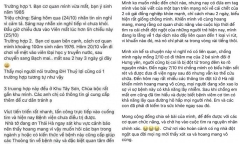 Công bố kết quả điều tra dịch tễ vụ ‘virus lạ viêm cơ tim’