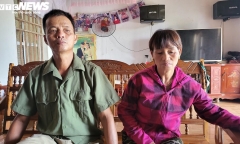Bố mẹ Triệu Quân Sự mong con cải tạo tốt để được hưởng khoan hồng