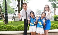 Yếu tố then chốt giúp nâng cao chất lượng đào tạo tiếng Anh chuẩn quốc tế