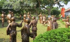 Vì sao 'nhà ngoại cảm' và các nhà khoa học khẳng định tìm thấy mộ cụ Nguyễn Bỉnh Khiêm?