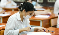 Các mốc thời gian quan trọng sau thi tốt nghiệp THPT 2022