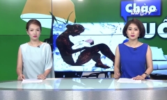 Người mẹ giết con 35 ngày tuổi: Bố cháu bé chưa biết vợ là nghi phạm giết con