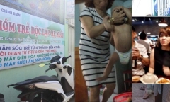Bạo hành trẻ dã man ở Đà Nẵng: Thông tin bất ngờ chiếc điện thoại quay clip