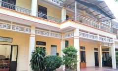 Bắt Bí thư, Chủ tịch và Phó Chủ tịch một xã ở Hòa Bình
