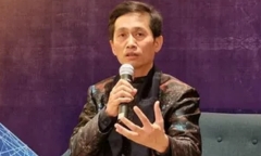 Nhóm Apec Group đồng loạt thay chủ tịch HĐQT