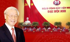 Từ Kết luận 14 đến Nghị định 73: Động lực mới xây dựng đội ngũ cán bộ năng động, sáng tạo vì lợi ích chung