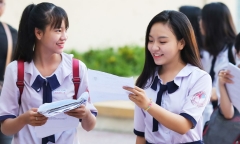 Điểm chuẩn khối ngành khoa học xã hội giữ 'ngôi vương', 9 điểm/môn vẫn trượt