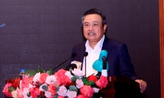 Chủ tịch Hà Nội: Thẻ căn cước công dân gắn chíp có giá trị đến khi hết hạn