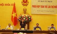 Quan chức Quốc hội: Lãnh đạo đi khởi công, động thổ nhưng không có thời gian ra toà đối thoại
