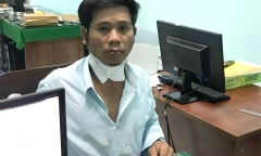 Tạm giữ hình sự kẻ dâm ô với cụ già và 2 trẻ em