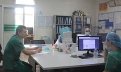 Infographic: 9 biện pháp phòng COVID-19 mới nhất