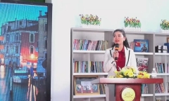 Phó tổng giám đốc Alibaba vẫn mạnh mồm tố công an 'bắt khách hàng ký khống đơn kiện'