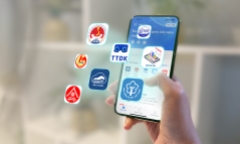 Người dân Đắk Lắk sắp được tiếp cận dịch vụ công trực tuyến trên Zalo mini app