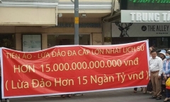 Lừa đảo 15.000 tỷ bằng tiền ảo iFan: Bộ Công an chính thức điều tra