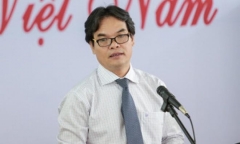 Bộ VHTT&DL cho thôi chức Hiệu trưởng trường Đại học Mỹ thuật Việt Nam