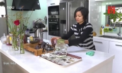 Dịch vụ dọn nhà ngày Tết: 'Hét' giá cao ngất ngưởng vẫn không hết việc