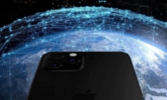 iPhone 13 hỗ trợ duy trì liên lạc không cần sóng di động?
