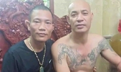 Bắt đàn em Dũng 'trọc' Hà Đông