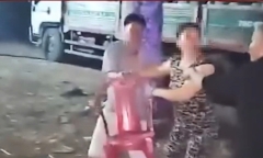 Câu nói ‘châm ngòi’ mâu thuẫn vụ chủ quán cơm gà ở Bình Định đánh khách