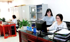 Rà soát, chuẩn hóa dữ liệu mã số thuế cá nhân