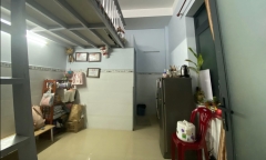 Dân thấp thỏm sống trong căn hộ mini ở TP.HCM