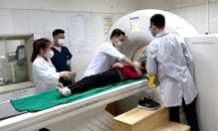 Nghị quyết 30 gỡ 'nút thắt thiết bị y tế': Bác sĩ thở phào, bệnh nhân vui mừng