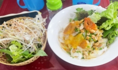 Quảng Nam đề nghị đưa nghề chế biến mì Quảng vào danh mục Di sản VH phi vật thể quốc gia