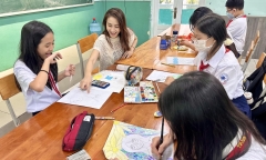 Nỗi lòng giáo viên môn 'phụ': 'Muốn dạy thêm nhưng không ai học'