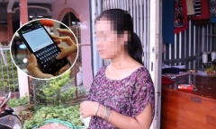Người phụ nữ bị hiếp dâm viết đơn xin đi tù: 'Tôi bị nhiều kẻ hăm dọa, phá nhà'