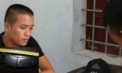 Ngang nhiên nổ súng bắn chủ quán cà phê ở Quảng Bình: Nghi phạm là kẻ đòi nợ thuê