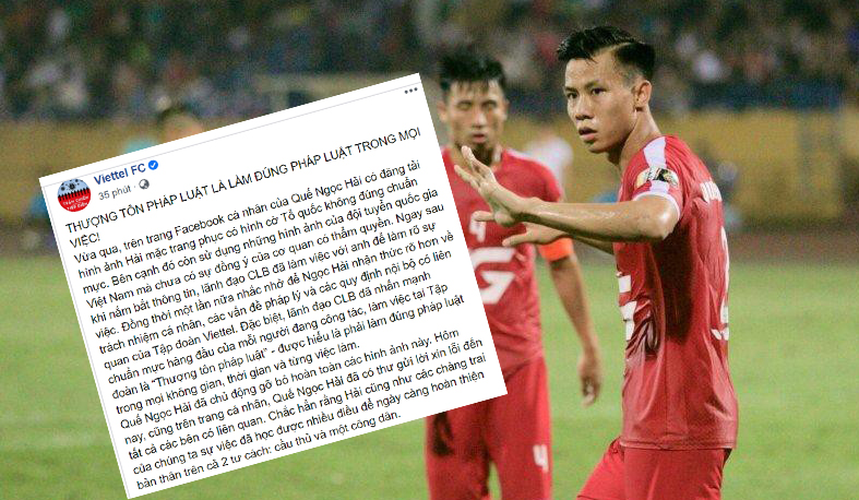 Cầu thủ Việt liên tục mắc lỗi quảng cáo: Cần chọn người đại diện chuyên nghiệp