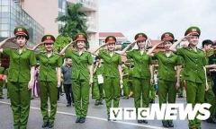 Học viện Cảnh sát nhân dân xét tuyển bổ sung 10 chỉ tiêu đào tạo tại Học viện Quân y