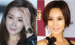 Không thể nhận ra Choi Ji Woo, Kim Nam Joo lão hoá quá nhanh, xuống sắc trầm trọng