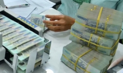 'Ông lớn' ngân hàng ồ ạt tung gói tín dụng