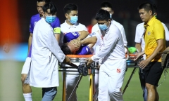 Bị chấn thương do chơi thể thao: Xử lý thế nào?