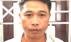 Bắt người đàn ông lừa đảo chuyển nhượng đất để chiếm đoạt tiền tỷ