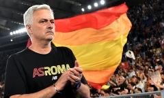 Jose Mourinho chưa hết thời