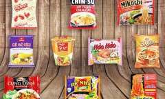 EU kiểm tra dư lượng thuốc bảo vệ thực vật mì ăn liền nhập khẩu từ Việt Nam