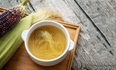 5 loại nước uống giải nhiệt trong mùa hè 