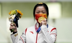 7 VĐV nổi bật nhất Olympic Tokyo: McKeon thống trị môn bơi, An San lập kỳ tích
