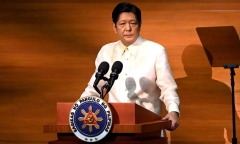 Philippines tuyên bố không tái gia nhập Tòa hình sự quốc tế