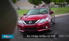 5 mẫu ôtô giảm giá mạnh tại Việt Nam trong tháng 4
