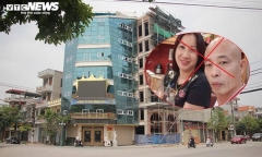 Đường Dương nói gì với đàn em trước khi đánh phụ xe dã man?